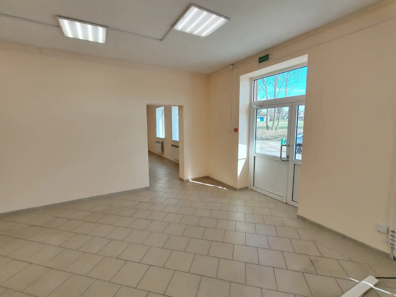 Сдам в аренду 55,70,100 м.кв., фотография 9