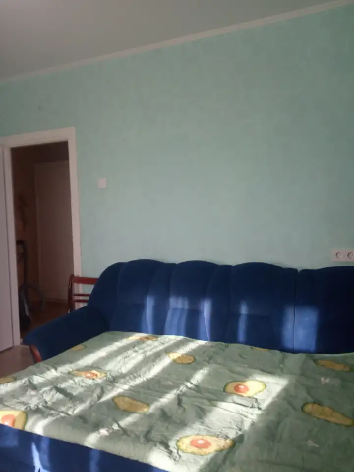 Сдам комнату, ул.Прушинских,12, фотография 4