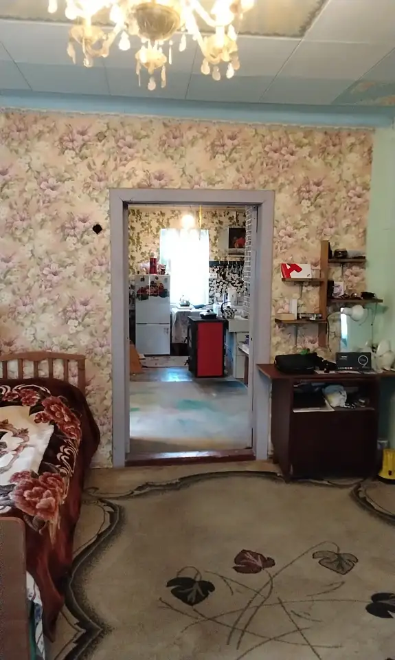 Дом в деревне, Гадовичи, Садовая 26, Пищаловский сельсовет, район, Витебская область., фотография 6