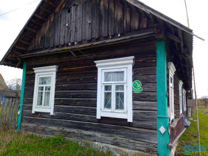 Частная собственность, д.Западная Морочь, фотография 3