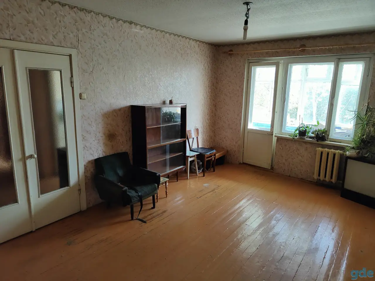Продам квартиру, Габровская 22, фотография 3