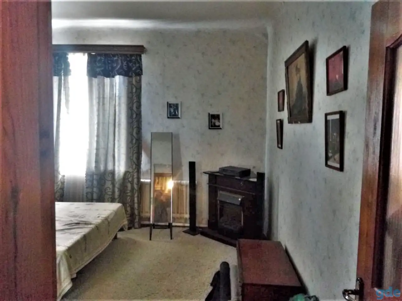 3-х комн. срочно, фотография 10