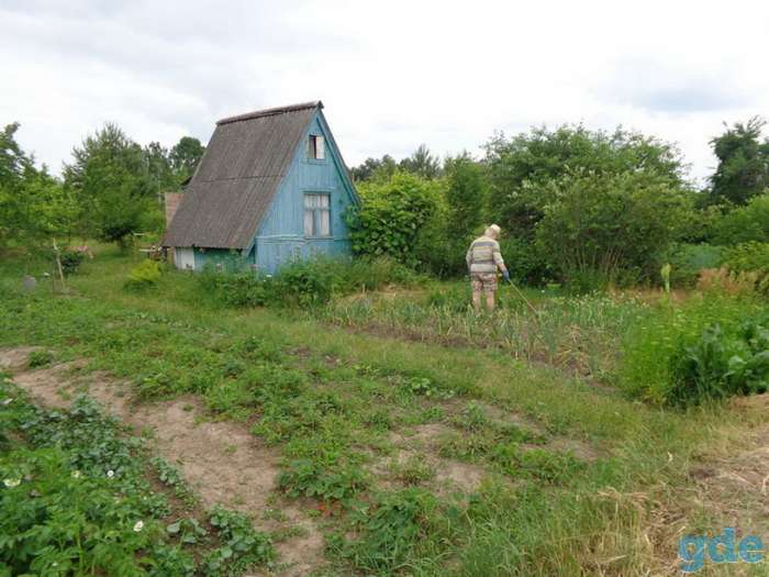 Продам квартиру или обмен, фотография 3