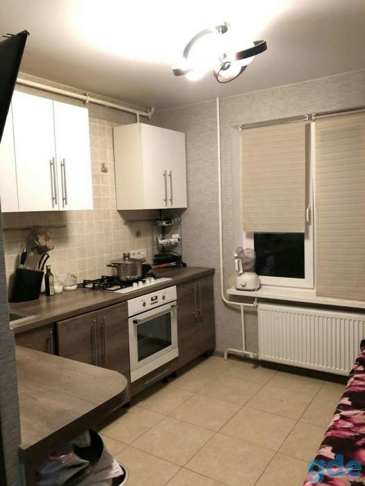 Продам 2-х комнатную квартиру, ул. Льва Сапеги 6 ( Казимировка ), фотография 6