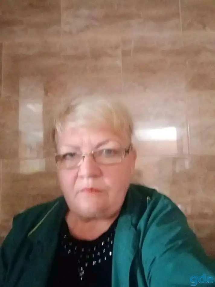 Ищу работу  в помощь инвалидам, фотография 1