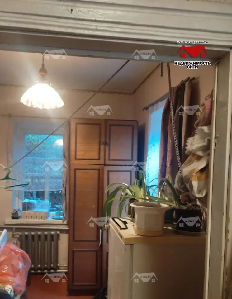 Жилой дом на ул.Шолохова 28 г.Осиповичи, фотография 11