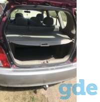 Продажа авто Kia, фотография 5