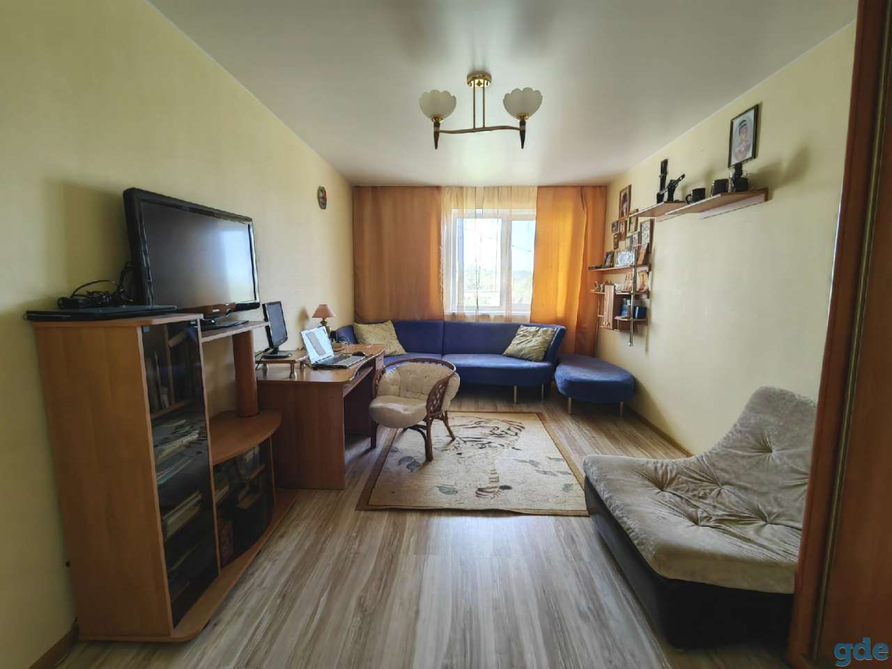 Продам 2-этажный коттедж, г. Бобруйск 100км от Минска, фотография 7