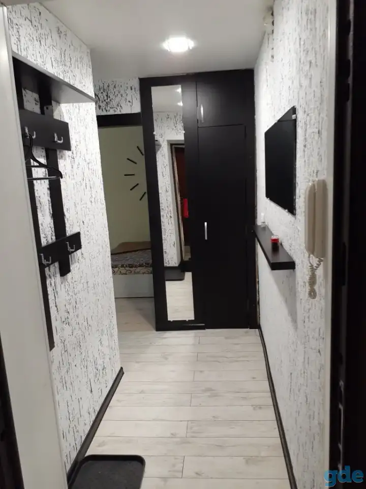 Сдам на сутки, недели квартиру на Фрунзе 262. Витебск. Центр., фотография 7