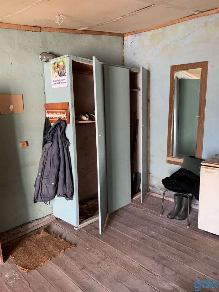 Гараж Слуцк, фотография 4