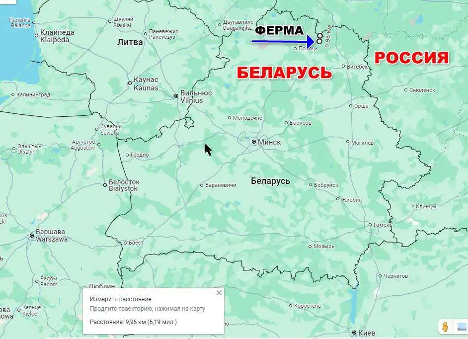 Продается фермерское хозяйство., фотография 7