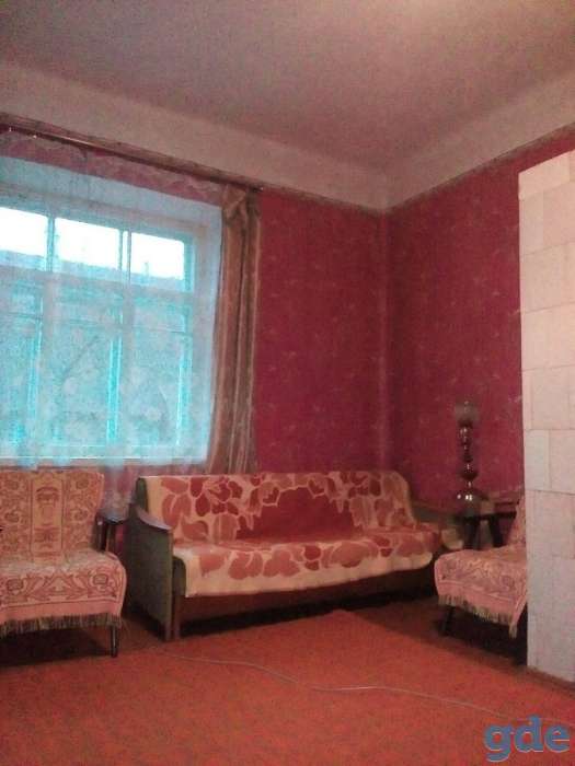 Продам квартиру в частном доме в г. Глубокое, фотография 4