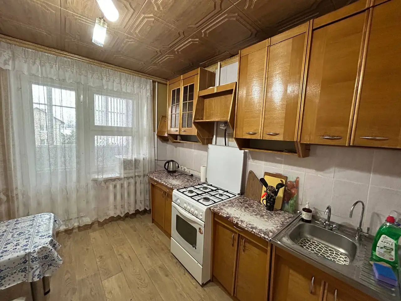 Квартира на сутки в Вилейке!, Независимости 2, фотография 8