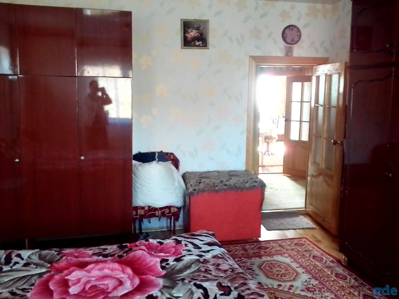 Коттедж, Прибытки, фотография 1
