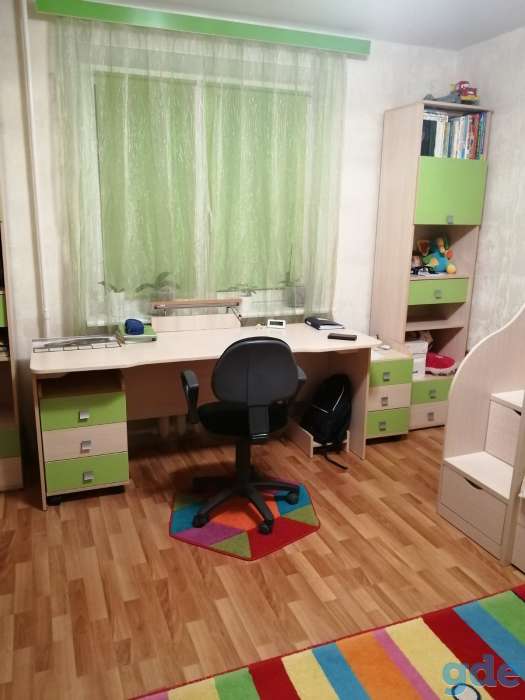 Продам двухкомнатную квартиру, ул. Строителей, 9а, фотография 11
