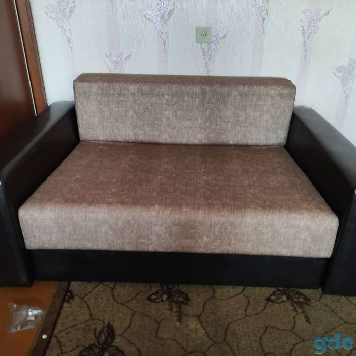 сборка мебели, фотография 8