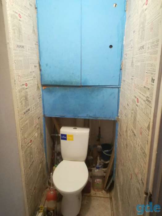 Продам 3комн.квартиру, Гая 17а, фотография 8