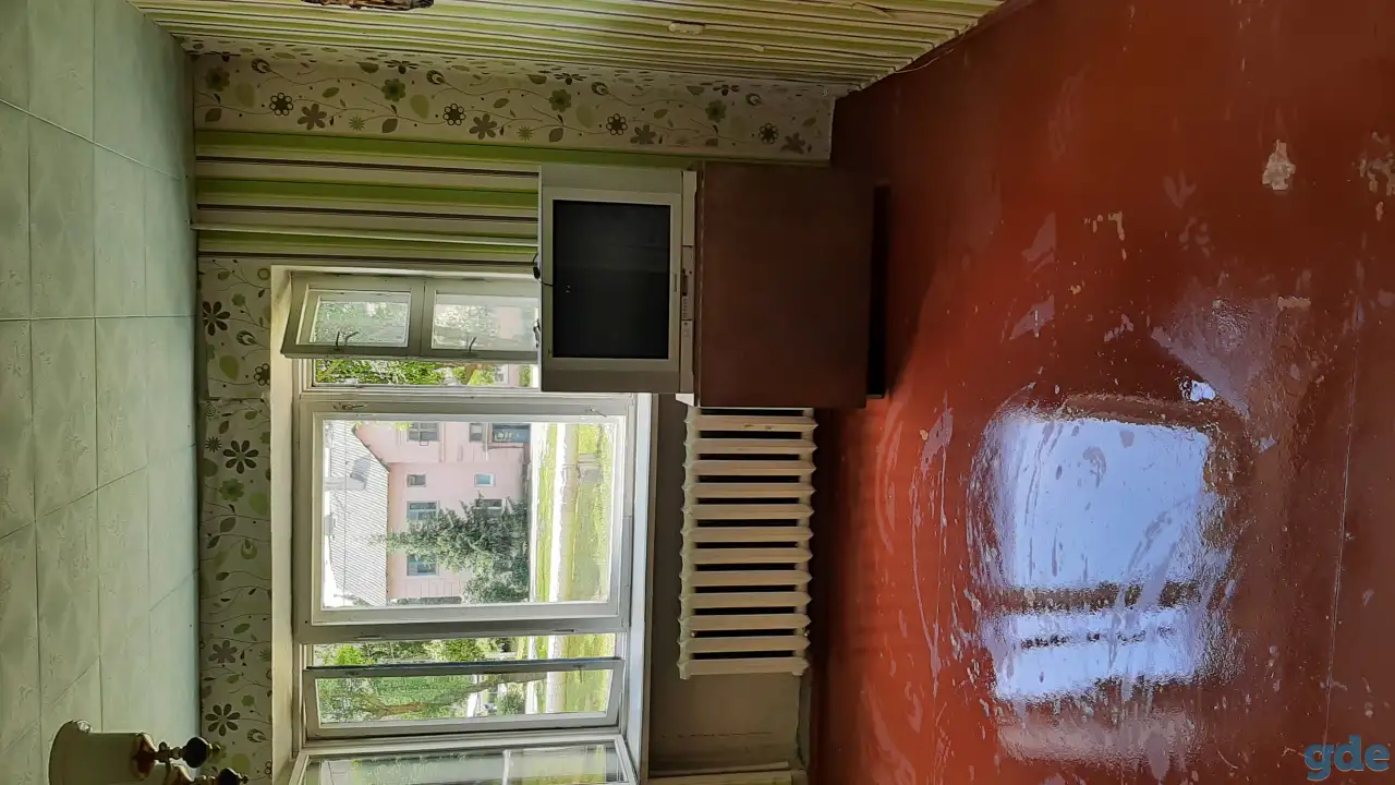 Продам 1к.кв-ру ул.Заслонова д.18а, фотография 8