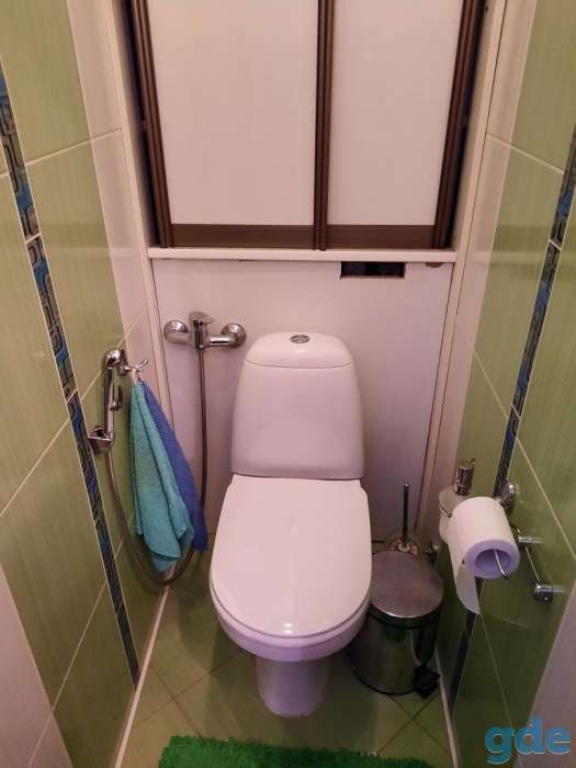 Продам 2-х комнатную квартиру, Ленина, д. 2А, фотография 10