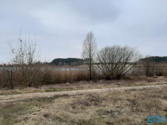Продам дом на берегу озера, Брестская область посёлок Городище ул.Луненецкая д.4, фотография 2
