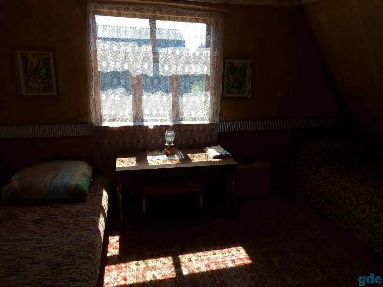Продам дачу, Острошицко-Городокскийс/с .с/т Узборье 311, фотография 6