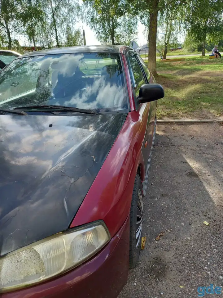 Продам Mitsubishi Colt, фотография 1