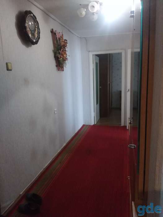 Сдаю 2-х комнатную квартиру в р-не Пролетарской, Нежнова, фотография 8