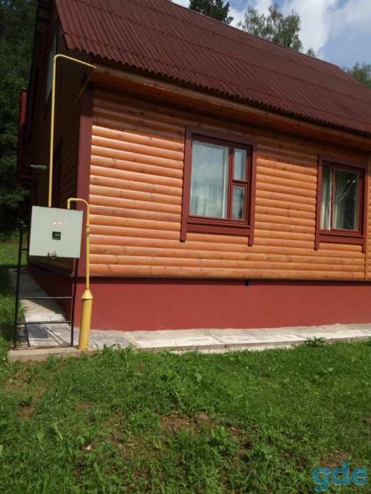 Срочно продам уютный новый дом для спокойной жизни!, фотография 2