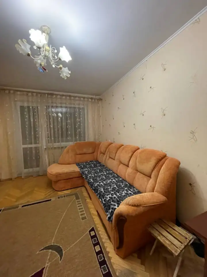 Сдаю уютную и удобную квартиру на сутки в живописном городе Слуцк, фотография 3
