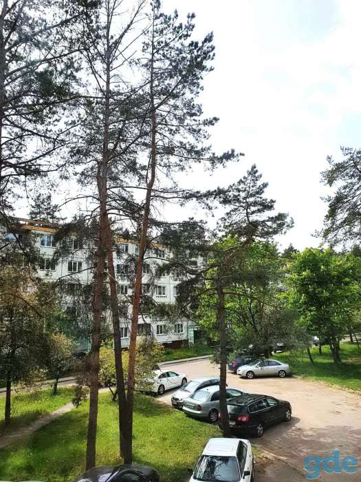 Продаётся одна комната в блоке с общей кухней по ул. Красина, Сосны заводского района г. Минск, фотография 6