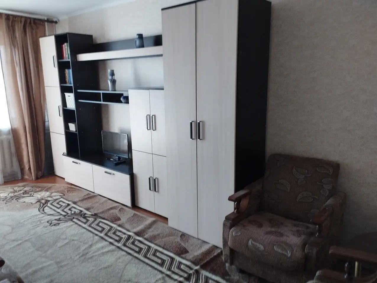 сдача квартиры, Пушкина просп. 63, фотография 4