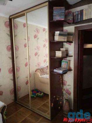 3-комн.квартира,17Сентября,2/5,площадь:74 кв.м., фотография 7