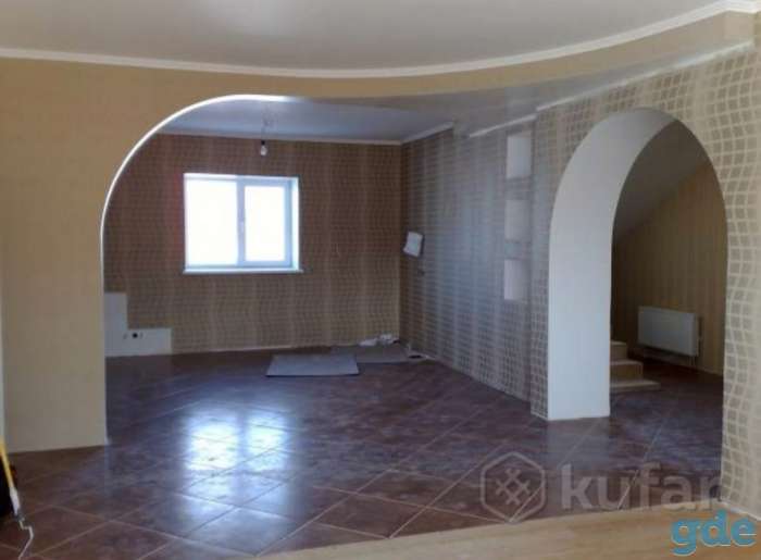 Ремонты Квартир и Коттеджей, фотография 6