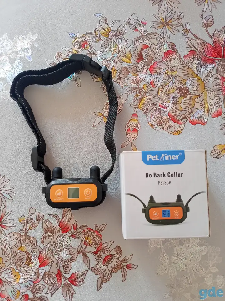 Продам ошейник Антилай., фотография 1