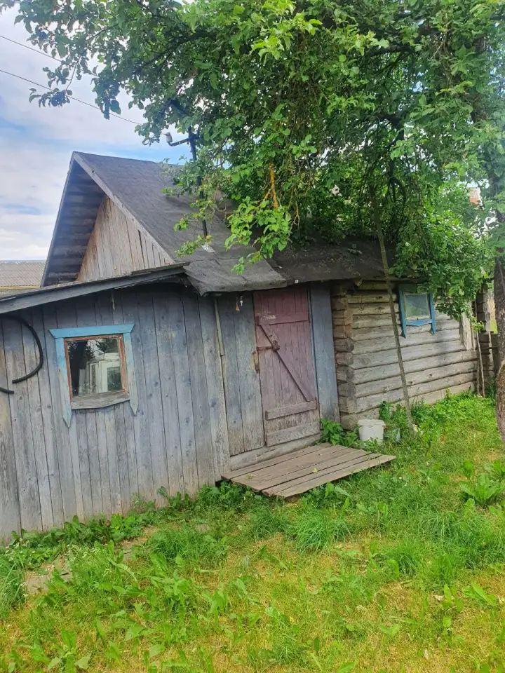 Продам дом за Минском, деревня Дворец, Луговослободской сельсовет, район, область, фотография 12