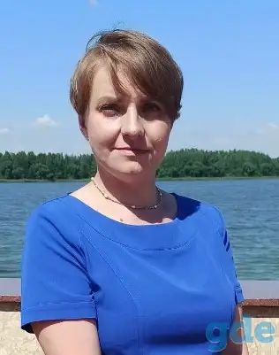 МАССАЖ ДЕТСКИЙ, фотография 1
