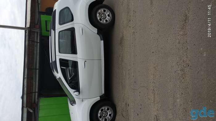 Продам авто Renault Duster, фотография 9