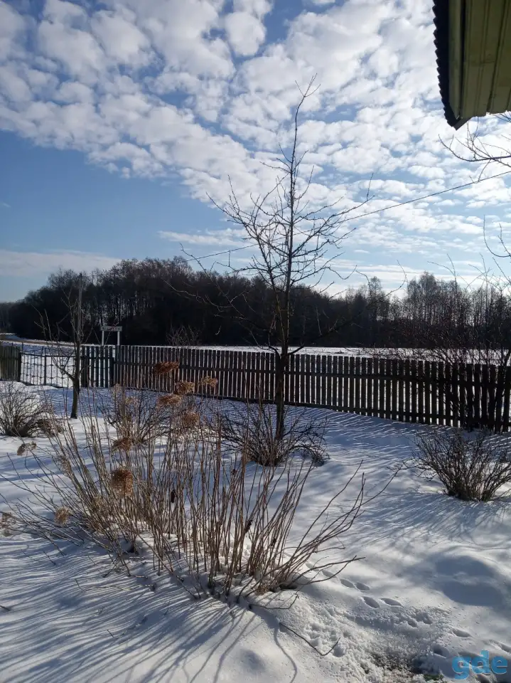 Продается жилой дом, Сморгонский р-н, Гродненская обл, фотография 6