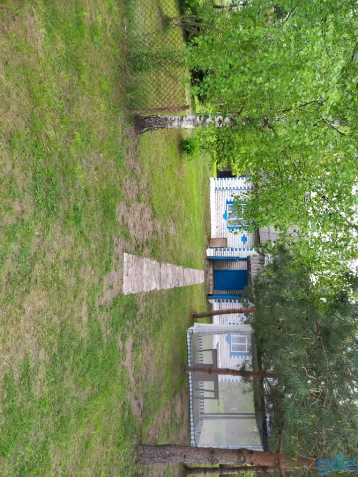 Дом на озере Свирь, фотография 7
