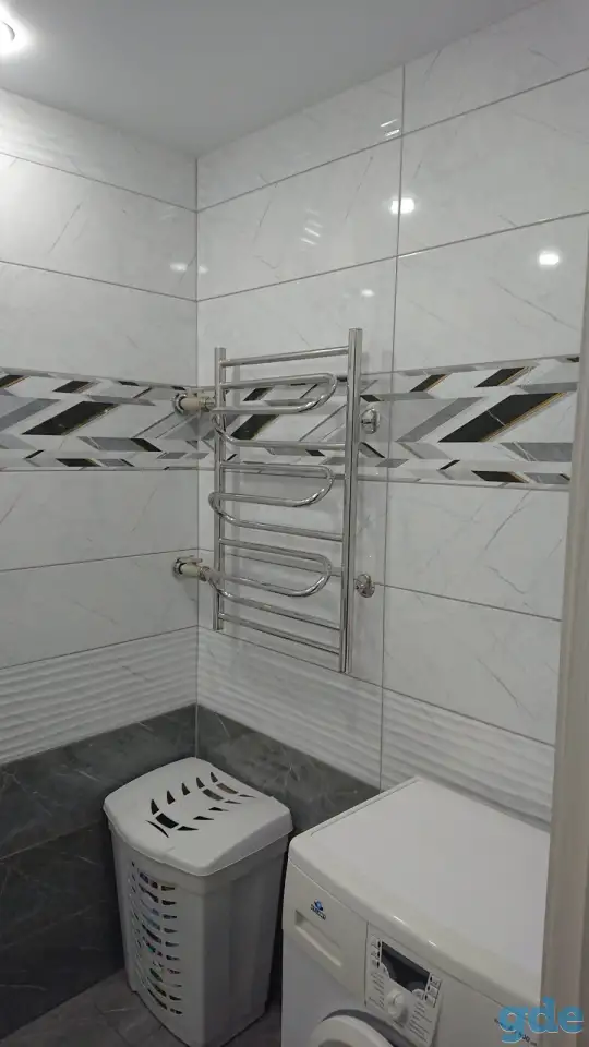 Ремонт квартир, офисов и т.д., фотография 8