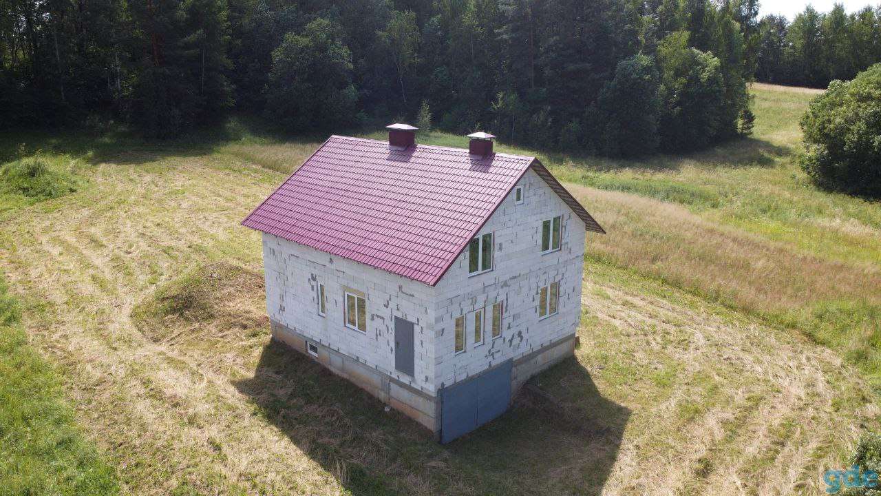 Продам дом, Минчаки, фотография 1