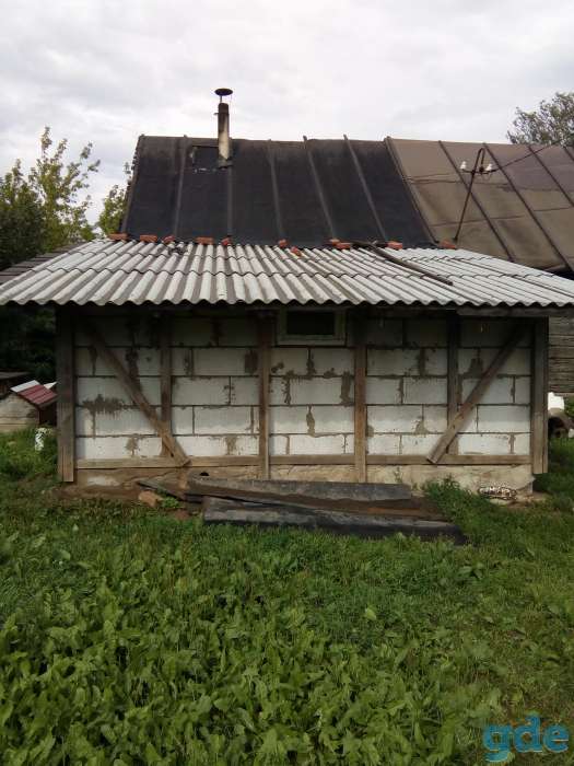 продам дом, вешнивецкого, фотография 2