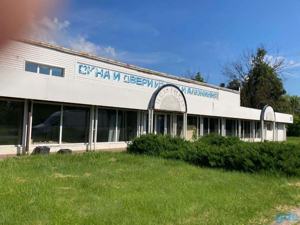 Здание в аренду 400 или 200 м2., фотография 3