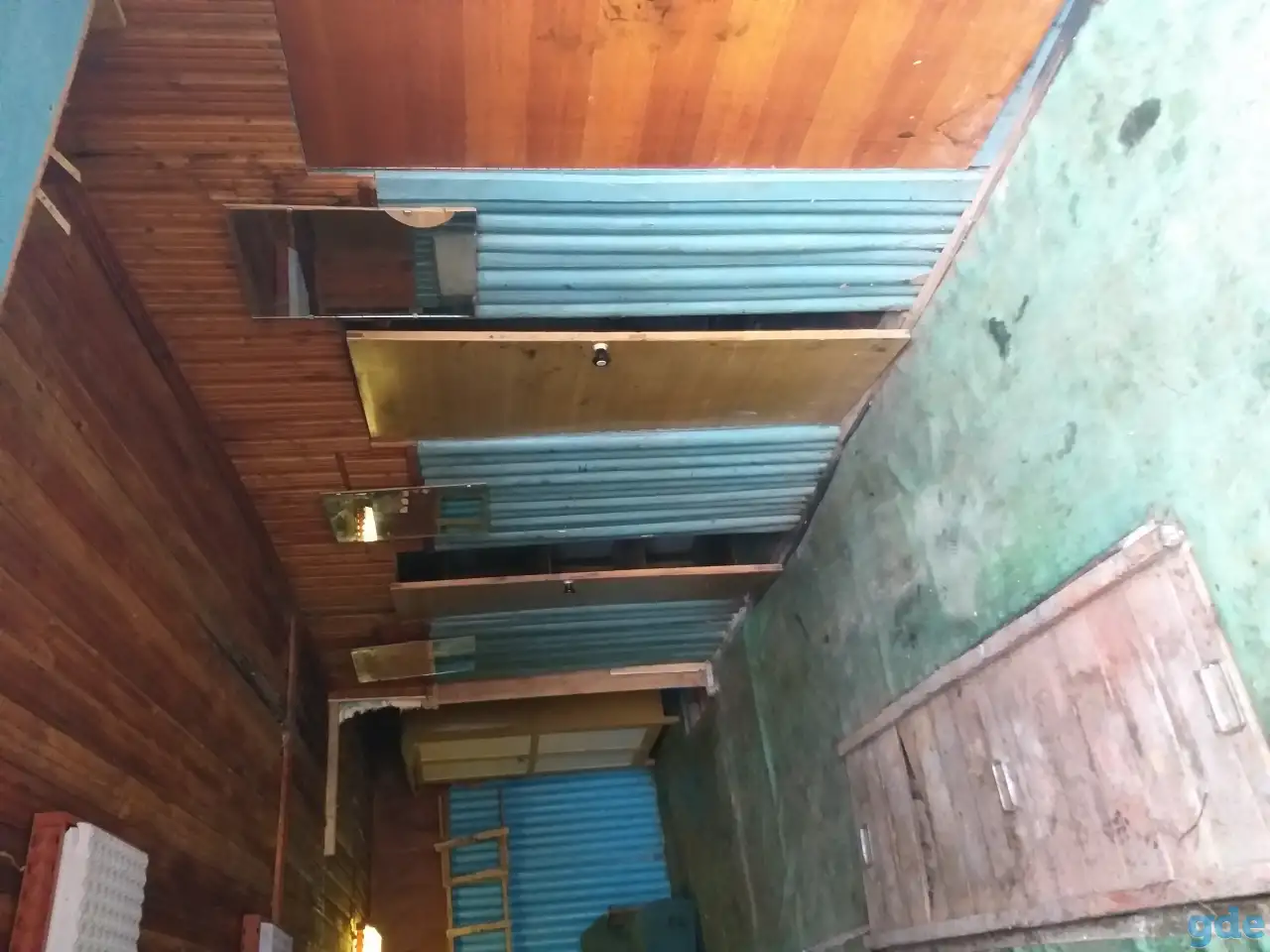 Продается гараж возле нового южного городка, Г.лида, фотография 2