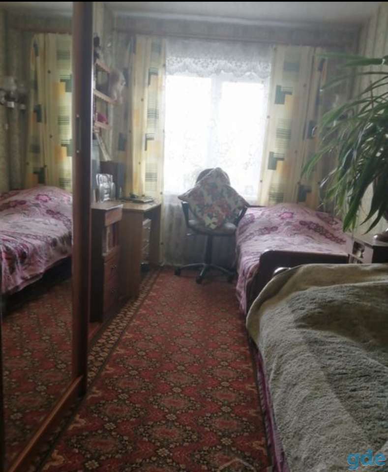 Продам квартиру, Озерцы, улица Советская д. 24, фотография 1
