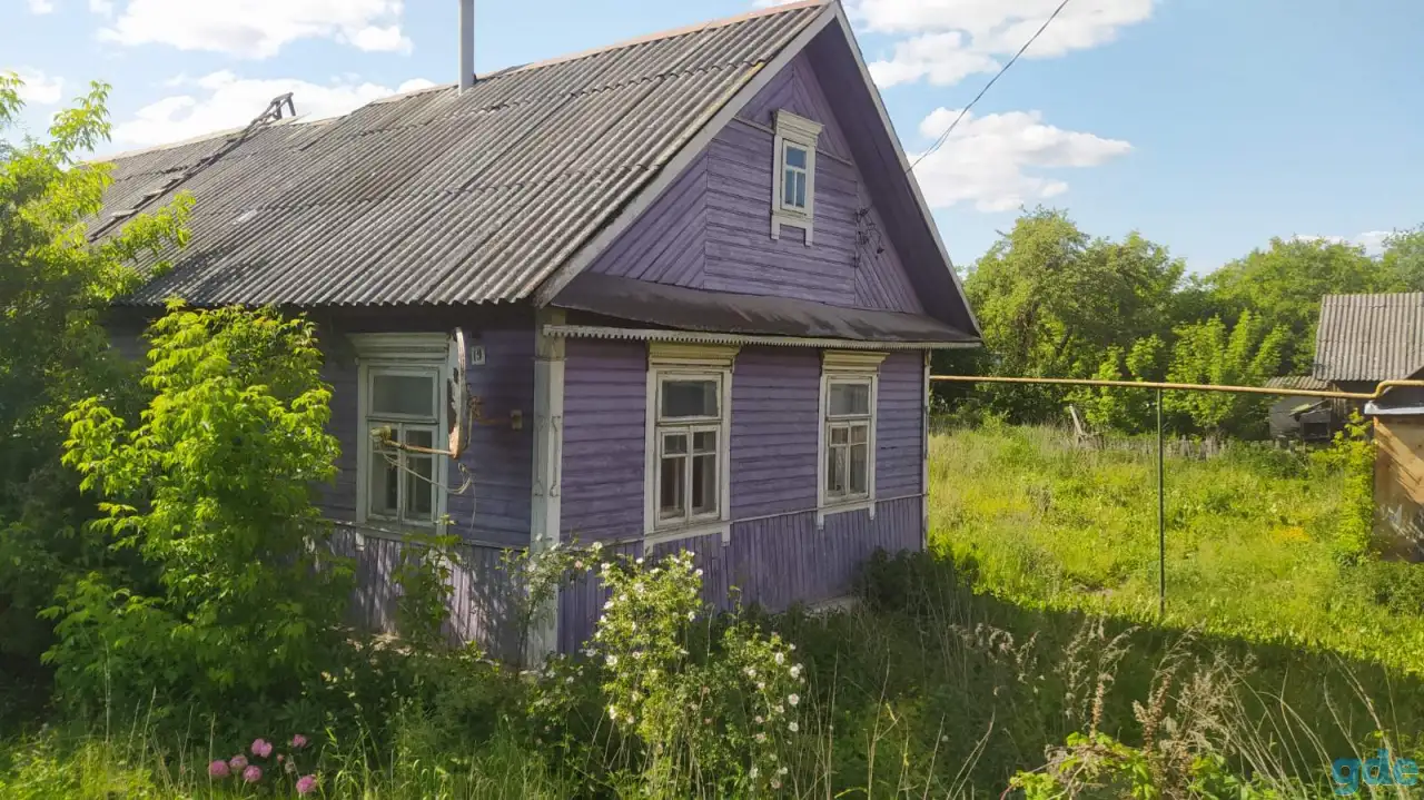 Продажа, Гродненская область улица Я.Купалы, фотография 1