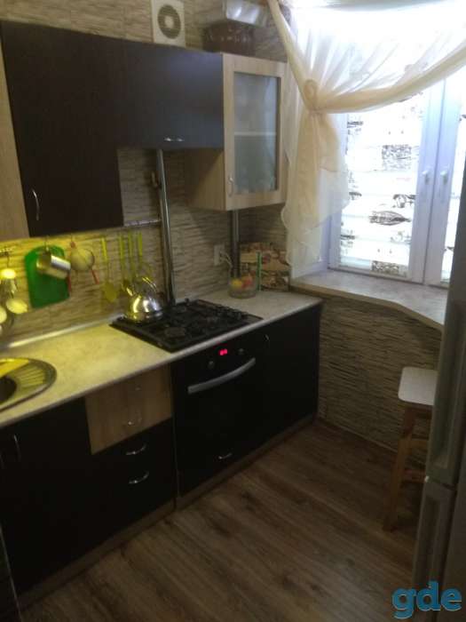 Продажа однокомнатной квартиры, ул Фрунзе 18, фотография 1