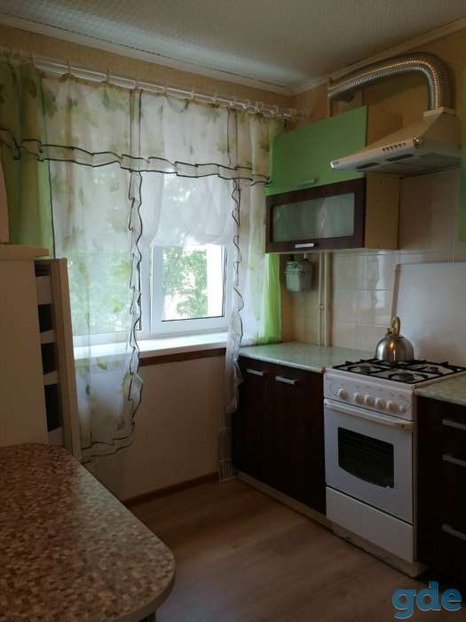 снять квартиру в рогачеве, ул.Ленина, д.45, фотография 4