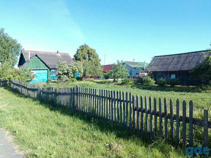 Продается дом в деревне Городьки СРОЧНО, фотография 7