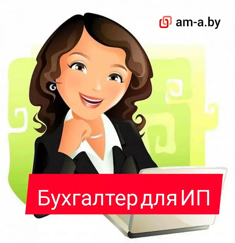 Бухгалтерский учет ИП, фотография 1
